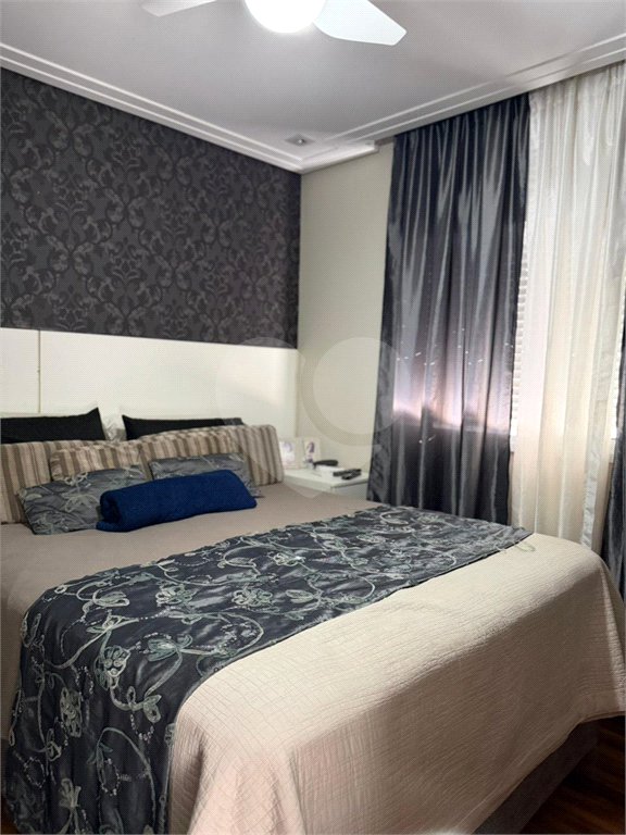 Apartamento à venda com 3 quartos, sendo 1 suíte, em Alto da Mooca, São Paulo, SP