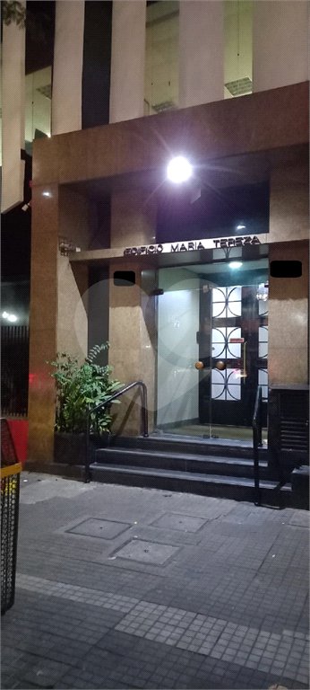 Apartamento à venda em Santa Efigênia, São Paulo, SP
