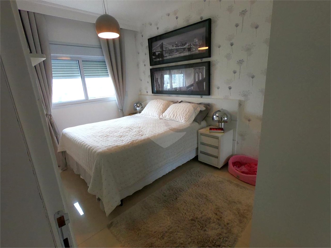 Apartamento à venda com 2 quartos, sendo 1 suíte, em Vila Mascote, São Paulo, SP
