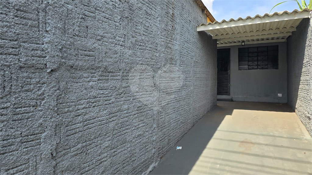 Casa para alugar com 1 quarto em Vila Suconasa, Araraquara, SP