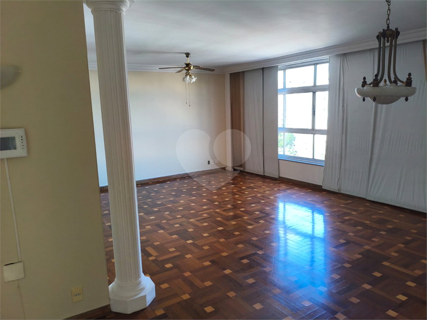 Apartamento à venda com 3 quartos, sendo 1 suíte,  em Lapa, São Paulo, SP