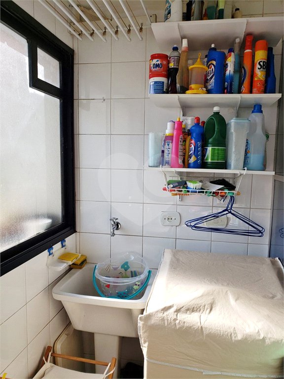 Cobertura à venda com 3 quartos, sendo 1 suíte, em Jardim Vila Mariana, São Paulo, SP