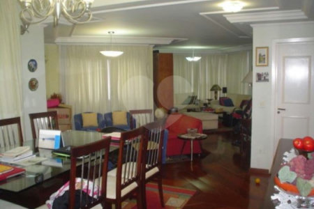 Apartamento à venda com 4 quartos, sendo 3 suítes, em Água Fria, São Paulo, SP