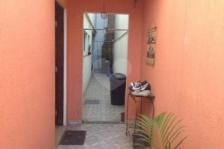 Sobrado à venda com 3 quartos, sendo 1 suíte, em Vila Aurora (zona Norte), São Paulo, SP