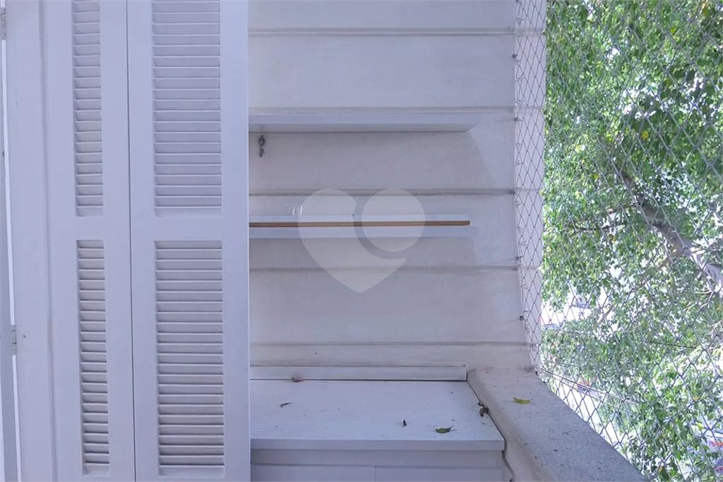 Apartamento à venda com 2 quartos em Perdizes, São Paulo, SP