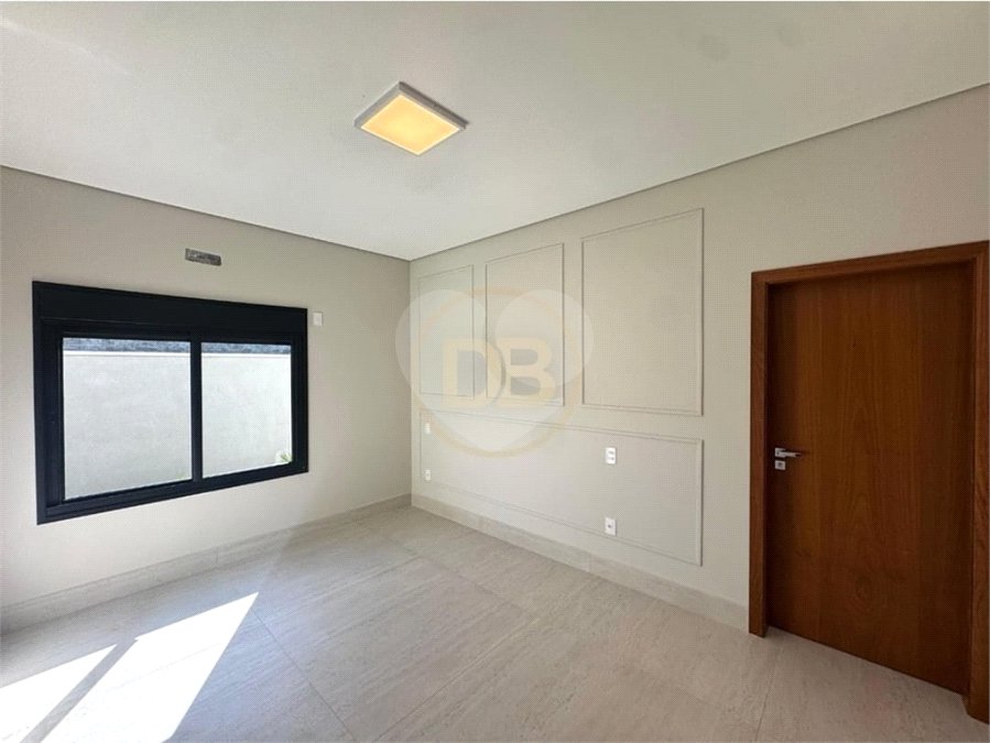 Casa à venda com 3 suítes no condomínio Siena - Vila Europa, Ribeirão Preto - SP