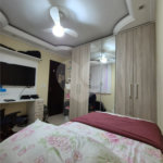 Casa à venda com 2 quartos no condomínio Residencial Reserva do Pré, Rio de Janeiro - RJ