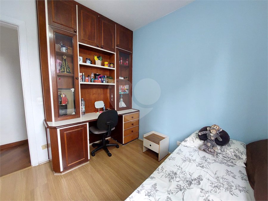 Apartamento à venda com 3 quartos, sendo 1 suíte, em Vila Leopoldina, São Paulo, SP