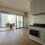 Apartamento para alugar com 1 suíte em Moema, São Paulo, SP