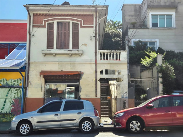 Casa à venda com 5 quartos, sendo 1 suíte,  em Santana, São Paulo, SP
