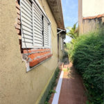 Casa Térrea à venda com 3 quartos em Tucuruvi, São Paulo, SP