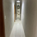 Casa à venda com 3 quartos, sendo 1 suíte, em Residencial Parque Laguna, Salto, SP