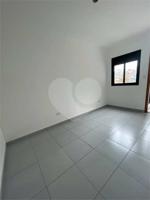 Apartamento à venda com 1 quarto em Vila Medeiros, São Paulo, SP