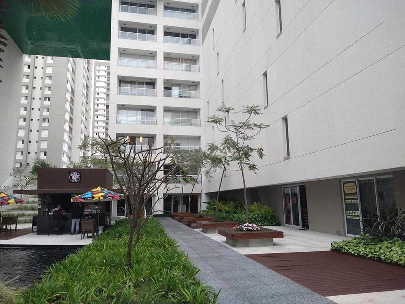 Sala à venda em Vila Leopoldina, São Paulo, SP