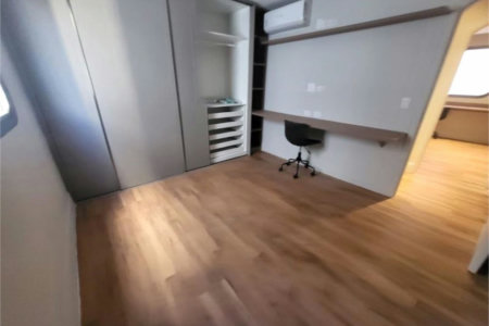 Apartamento Residencial à venda, Gonzaga, Santos - AP0849.