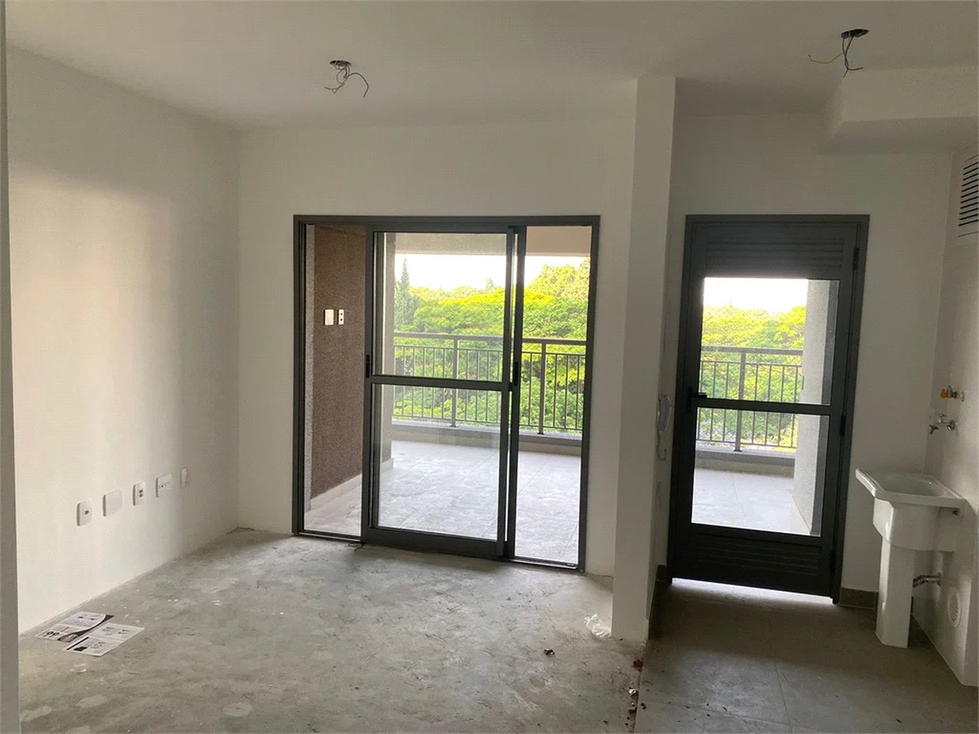 Apartamento à venda com 2 suítes em Pinheiros, São Paulo, SP
