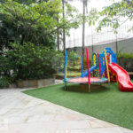 Apartamento à venda com 3 quartos, sendo 1 suíte, em Paraíso, São Paulo, SP