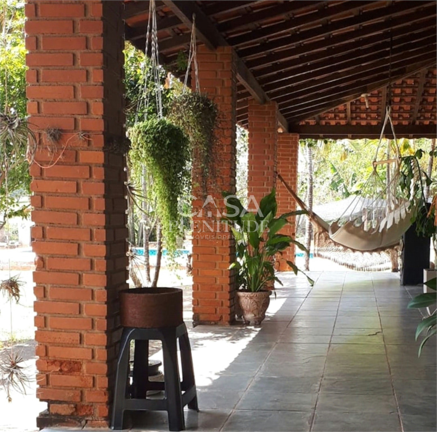 Chácara à venda com 4 quartos, sendo 1 suíte, em Zona Rural, Porangaba, SP