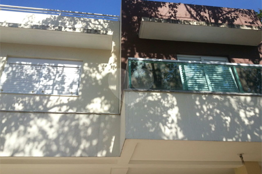 Sobrado à venda com 5 quartos, sendo 3 suítes, em Vila Albertina, São Paulo, SP