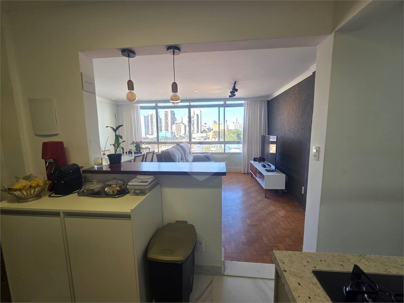 Apartamento à venda com 2 quartos em Vila Mariana, São Paulo, SP