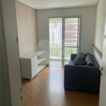 Apartamento à venda com 2 quartos em Jardim Ampliação, São Paulo, SP