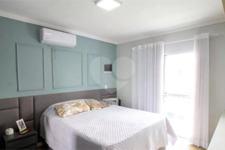 Casa à venda com 3 suítes em Vila Rosália, Guarulhos, SP