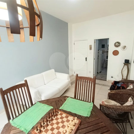 Apartamento à venda com 2 quartos em Tijuca, Rio de Janeiro, RJ