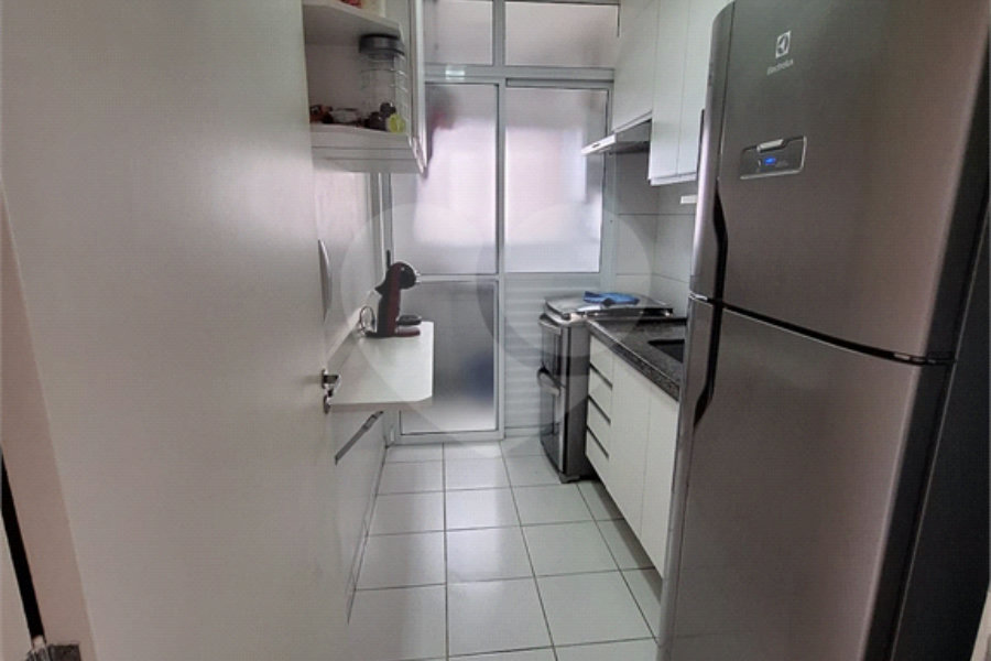 Apartamento à venda com 3 quartos, sendo 1 suíte, em Vila Maria, São Paulo, SP