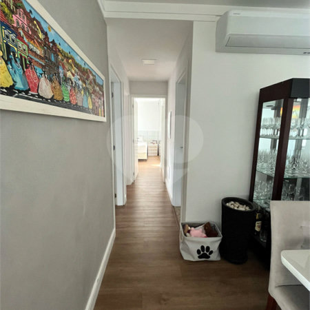 Apartamento à venda com 3 quartos, sendo 1 suíte, em Além Ponte, Sorocaba, SP