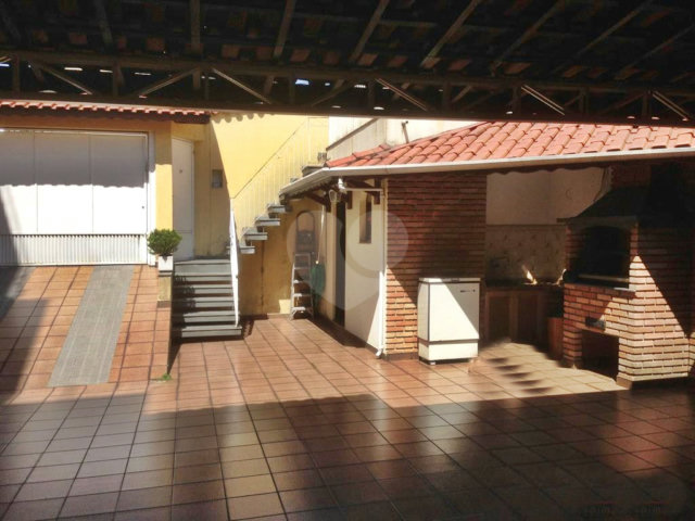 Sobrado à venda com 3 quartos, sendo 1 suíte,  em Tucuruvi, São Paulo, SP