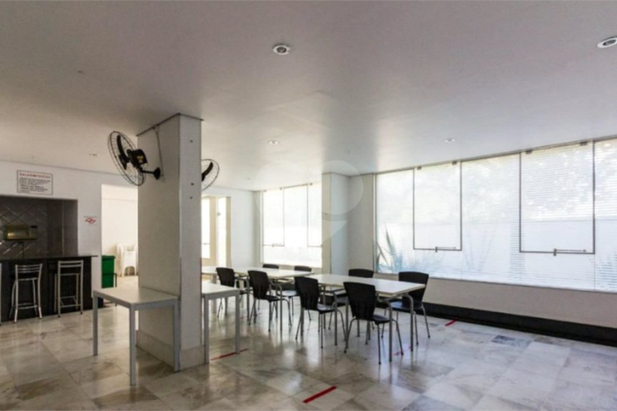 Apartamento à venda com 2 quartos, sendo 1 suíte, em Limão, São Paulo, SP