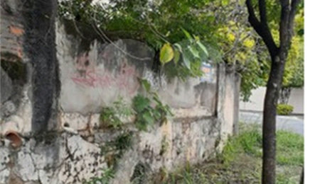 Terreno à venda em Vila Guilherme, São Paulo, SP