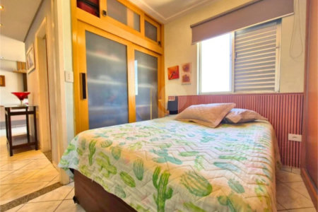 Cobertura à venda com 2 quartos, sendo 1 suíte, em Parada Inglesa, São Paulo, SP