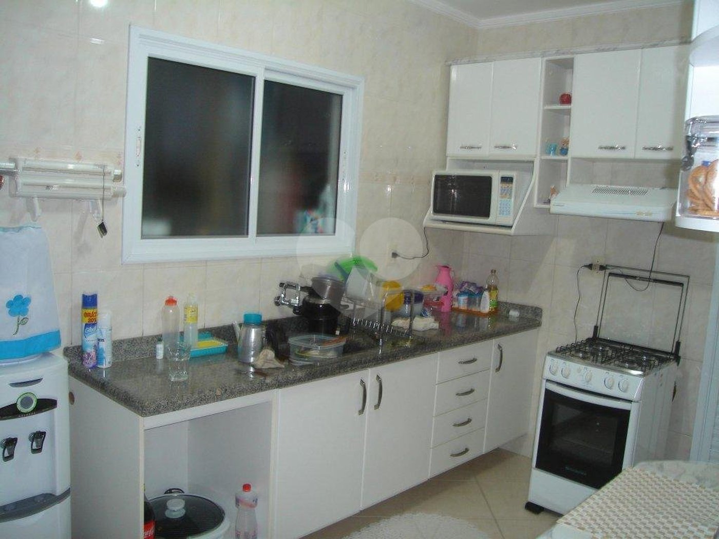 Apartamento à venda com 3 quartos, sendo 1 suíte, em Aviação, Praia Grande, SP
