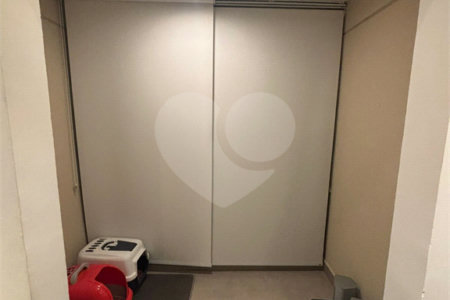 Apartamento à venda com 2 quartos, sendo 1 suíte, em Jardim Brasil (zona Norte), São Paulo, SP