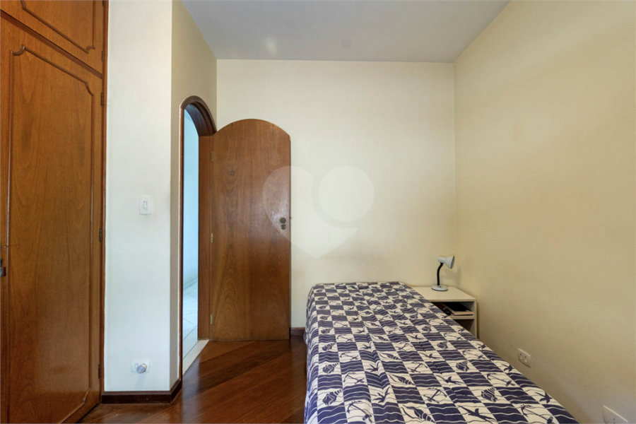 Casa à venda com 4 suítes em Sumaré, São Paulo, SP