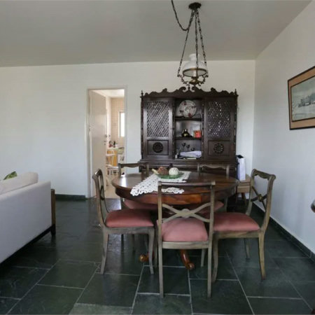 Apartamento à venda com 3 quartos, sendo 1 suíte,  em Cidade Monções, São Paulo, SP