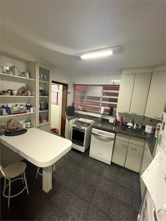 Apartamento à venda com 2 quartos em Santana, São Paulo, SP