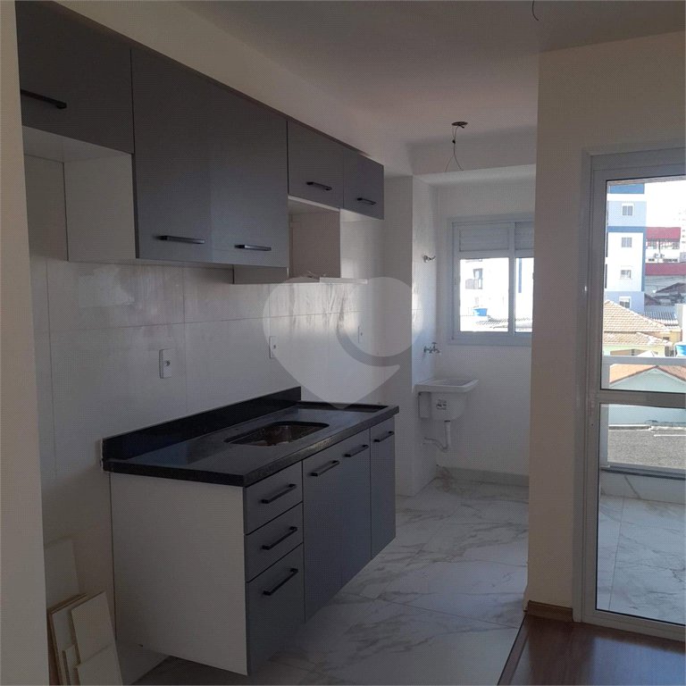 Apartamento à venda com 2 quartos, sendo 1 suíte, em Tucuruvi, São Paulo, SP