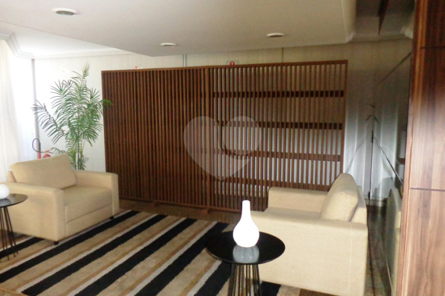 Apartamento à venda com 4 quartos, sendo 1 suíte,  em Santana, São Paulo, SP