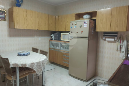 Sobrado à venda com 2 quartos em Vila Paulicéia, São Paulo, SP