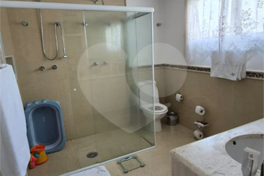 Apartamento à venda com 3 suítes em Santa Terezinha, São Paulo, SP
