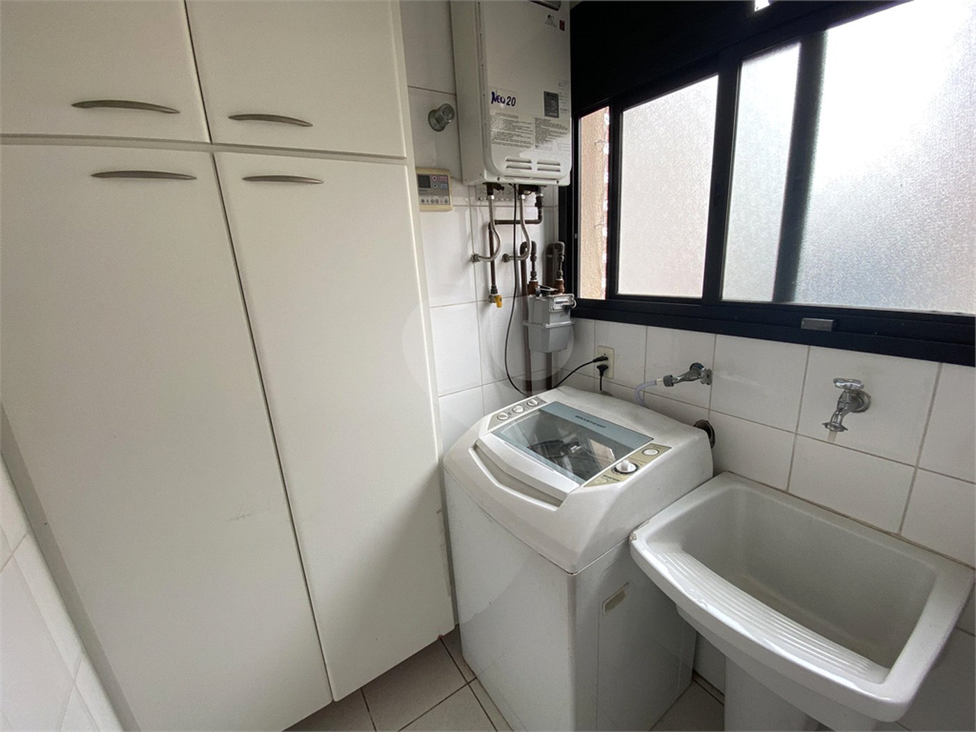 Apartamento para alugar com 2 quartos, sendo 1 suíte, em Santana, São Paulo, SP