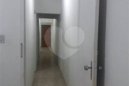 Apartamento à venda com 2 quartos em Santana, São Paulo, SP