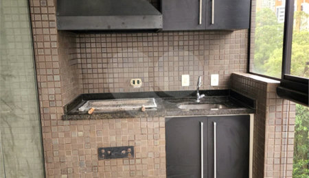 Apartamento à venda com 2 quartos, sendo 1 suíte, em Jardim Ampliação, São Paulo, SP
