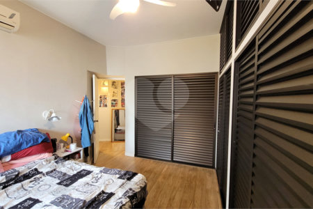 Apartamento para alugar com 2 quartos em Vila Mariana, São Paulo, SP