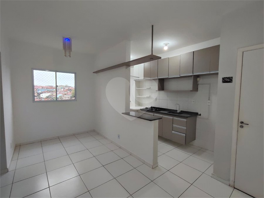 Apartamento à venda ou para alugar com 2 quartos em Jardim Bela Vista, Itapetininga, SP