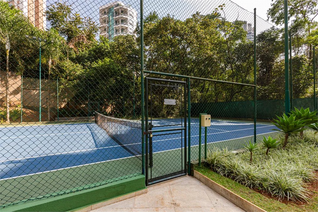 Apartamento à venda com 3 suítes em Jardim Fonte do Morumbi, São Paulo, SP