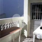 Sobrado à venda com 2 quartos, sendo 1 suíte, em Vila Dalila, São Paulo, SP