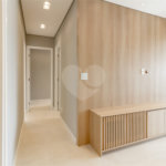Apartamento à venda com 3 quartos, sendo 2 suítes, em Brooklin, São Paulo, SP